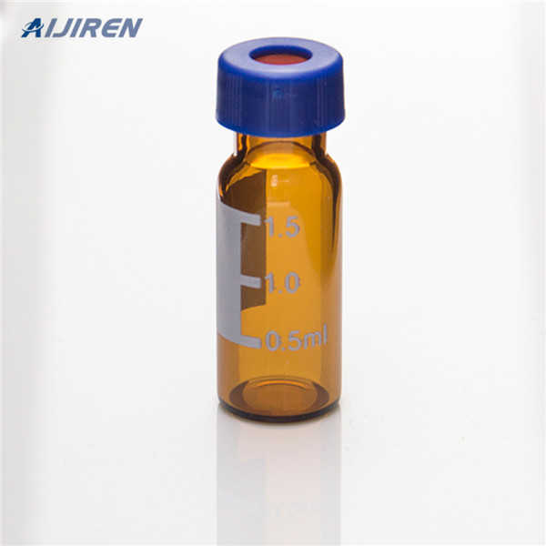 2ml Volume Snap Neck Sample Vials Wholesale